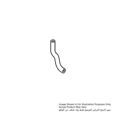 أنبوب وقود 3-85، للموديل EB5300TH