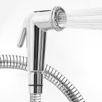 ⁦شطاف حمام مع خرطوم GY-01⁩ - الصورة ⁦4⁩