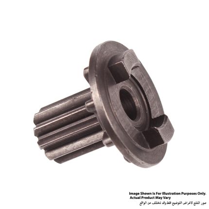 ترس أسطواني #10، للموديلات BHR200, HR2432, HR2450, HR2450F, HR2450T, HR2455