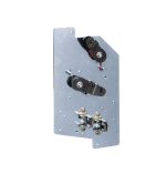 ⁦شنايدر - توصيل تشابكي للكابل - MasterPact NW08 to NW63 - ثابت أو قابل للسحب⁩ - الصورة ⁦2⁩