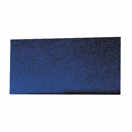 سيلس ستروم, لوح زجاجي, معالج حرارياً, 2x4.25, ظل 10, يستخدم مع الزجاج, W10