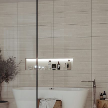 بلاط جدران 30×90×1.0 سم