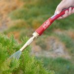 ⁦طقم ماء 1/2" 15 متر مع رشاش نحاس⁩ - الصورة ⁦5⁩