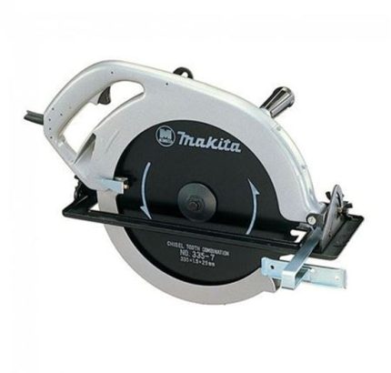 منشار دائري 335 مم, 220 فولت