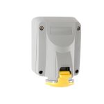 ليجراند - فيش صناعي 16A 2P+E 100/130V IP44, P17