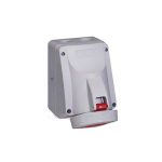 ليجراند - فيش صناعي ظاهر حماية 44 - 16 أمبير - 3P+E