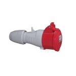 ليجراند - فيش صناعي متحرك 32A 3P+E 380/415V IP44, P17