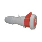 ليجراند - فيش صناعي متحرك 16A 3P+E 380/415V IP67, P17