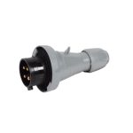 ليجراند - مقبس فيش صناعي 32A 3P+E 500V IP67, P17