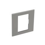 ⁦ليجراند - إطار أرتيور - BS - مربع - 3 موديول - مفرد - مغنيسيوم⁩ - الصورة ⁦2⁩