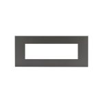 ليجراند - غطاء 5 موديول مربع - أرتيور - مغنيسيوم