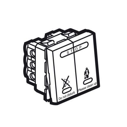 ليجراند - موديول فنادق أرتيور - أبيض