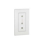 ليجراند - ديمر انارة - 1000 واط - 5 موديول - أرتيور - أبيض