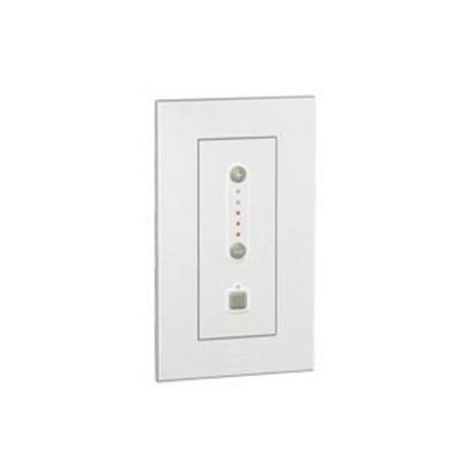 ليجراند - ديمر انارة - 1000 واط - 5 موديول - أرتيور - أبيض