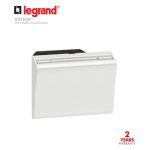 ليجراند - مفتاح كرت - أرتيور - أبيض