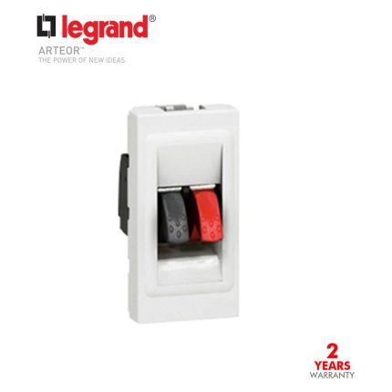 ليجراند - فيش سماعة صوت - أرتيور