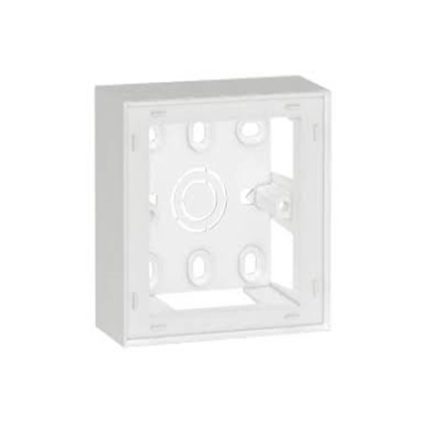 ليجراند - علبة بلاستيك 2 فتحة