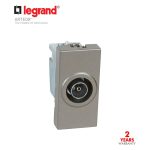 ليجراند - فيش تلفوزيون - أرتيور - 1 موديول - مغنيسيوم