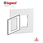 ⁦ليجراند - غطاء موصل فيوز أرتيور - أبيض⁩ - الصورة ⁦2⁩