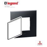 ليجراند - غطاء تسكيرة - أسود