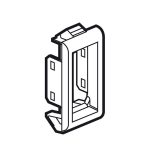 ليجراند - إطار لمفتاح مفرد - أرتيور - 1 موديول