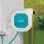 ⁦بكرة هيدرو اوتوماتيك ½ بوصة 40م⁩ - الصورة ⁦6⁩