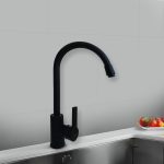 ⁦خلاط حوض مطبخ HS1-1003YB⁩ - الصورة ⁦3⁩