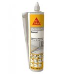 سيكا لزراعة أشاير الحديد