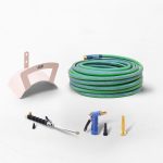 حزمة تنظيف الواجهات والبلاط