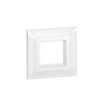 ليجراند - محول أرتيور - 2 موديول - بلانكو إس - أبيض