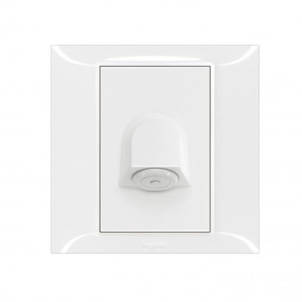 ليجراند - مخرج كيبل 20 أمبير - 250 فولت - بلانكو إس - أبيض