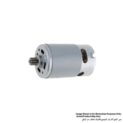 موتور تشغيل بتيار ثابت، للموديل DA330D