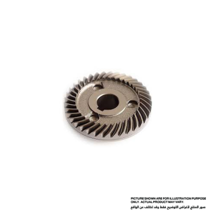 مودل #37‎ ‎ترس حلزوني زاوية‎ ‎