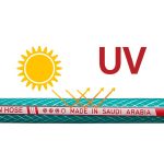 ⁦بكرة حديد مطورة صغير دوران 360 درجة 1/2 بوصة⁩ - الصورة ⁦10⁩