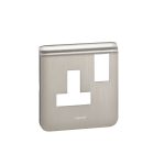 ليجراند - إطار موزاييك لفيش مفرد مع مفتاح - ستانليس ستيل