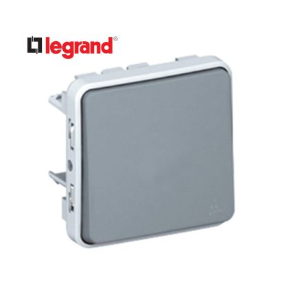 ليجراند - مفتاح بلكسو ضد الماء-2 خط 16 أمبير