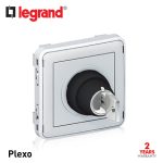 ليجراند - مفتاح تشغيل بلكسو 55 - 3 أمبير