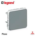 ليجراند - مفتاح جرس بلكسو ضد الماء-10 أمبير