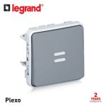 ليجراند - مفتاح جرس بلكسو ضد الماء-10 أمبير