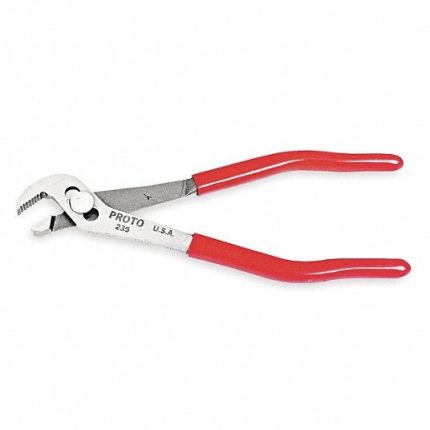 زرادية منزلقة بمقاسات متغيره