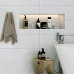 ⁦بلاط جدران 30×90×1.0 سم⁩ - الصورة ⁦3⁩