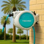 ⁦بكرة مياه تكنو 16ملم اوتوماتيك⁩ - الصورة ⁦5⁩