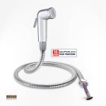 ⁦طقم شطاف هيدرو كروم إكس 330 LX01⁩ - الصورة ⁦4⁩