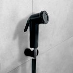 ⁦طقم شطاف هيدرو أسود إكس 330 LX02⁩ - الصورة ⁦4⁩