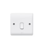 ليجراند - مفتاح سخان سينرجي - 20 أمبير - 250 فولت - مع لمبة بيان - أبيض