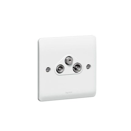 ليجراند - فيش تلفيزيون سينرجي