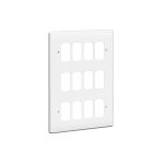 ليجراند - غطاء سينرجي - 12 Grid