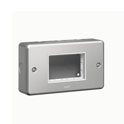 ليجراند - إطار سينرجي 3 موديول - لموزاييك - Metalclad