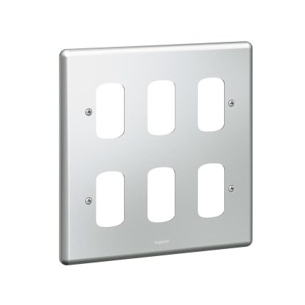 ليجراند - غطاء سينرجي - 6 Grid