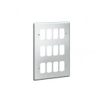 ليجراند - غطاء سينرجي - 12 Grid